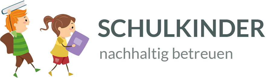 Schulkinder nachhaltig betreuen