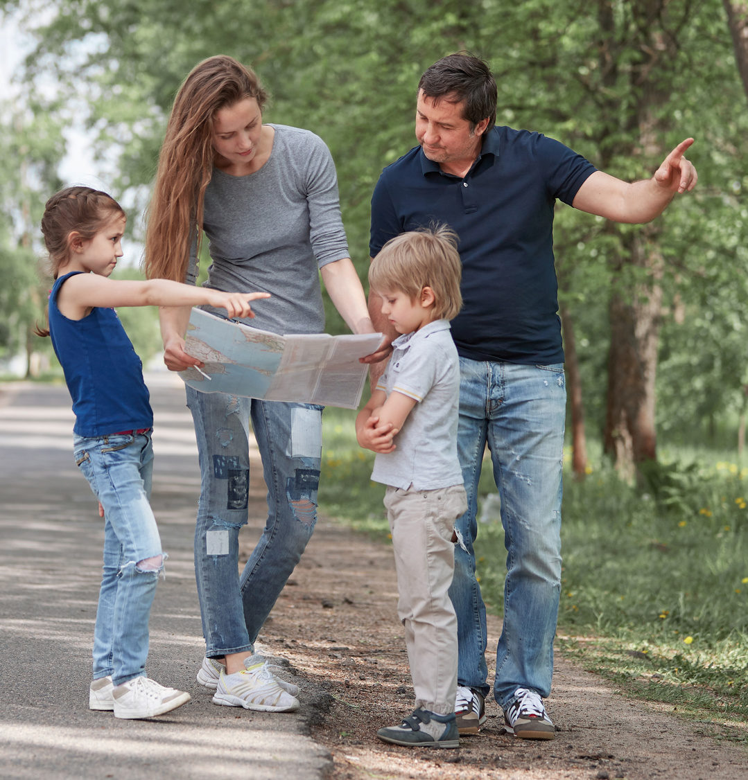 In den Ferien zu Hause für die Schule lernen? So finden Sie mit Eltern und Kindern die Antwort