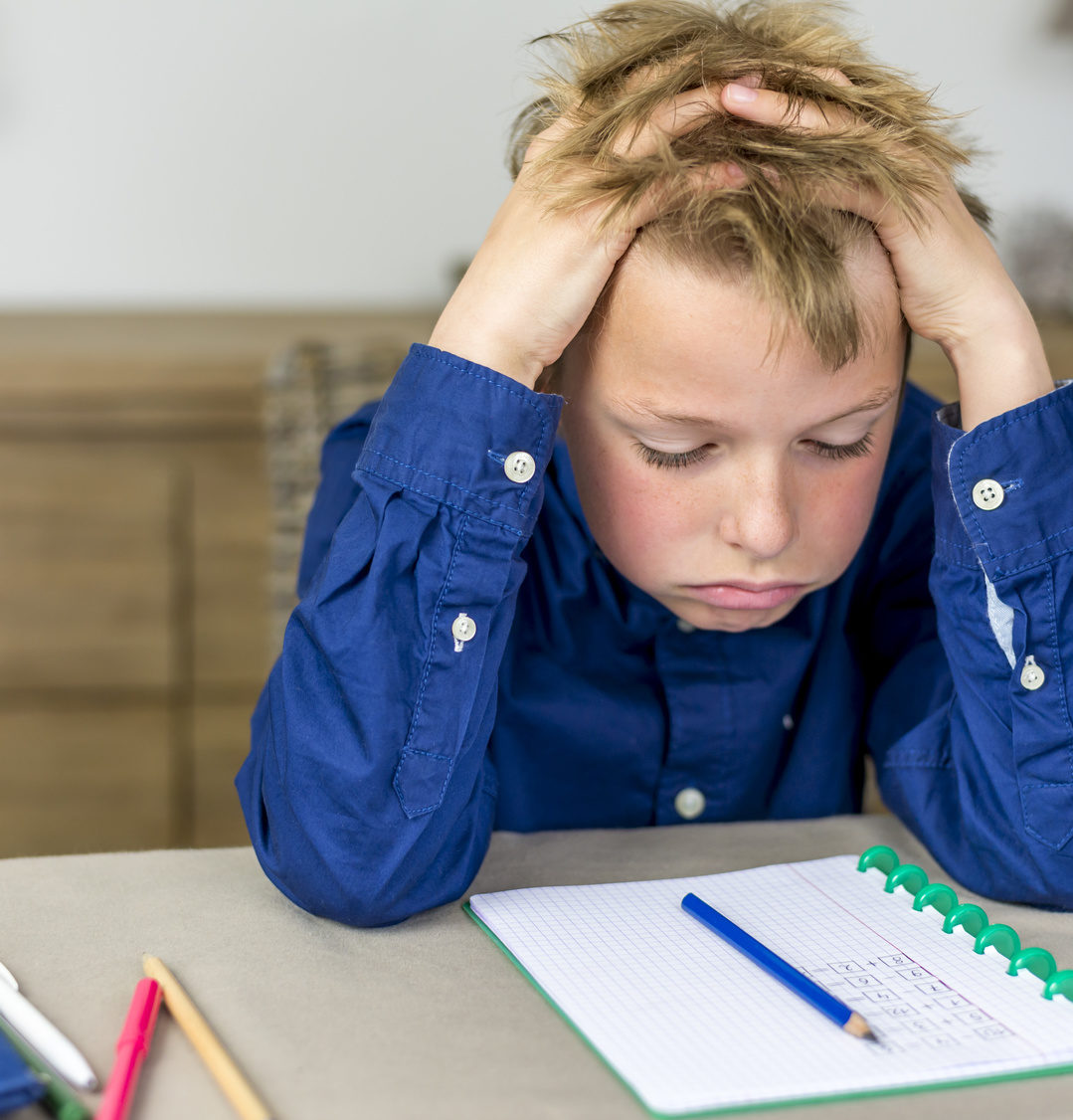 Neue und erprobte Konzentrationsübungen für Ihre Schulkinder