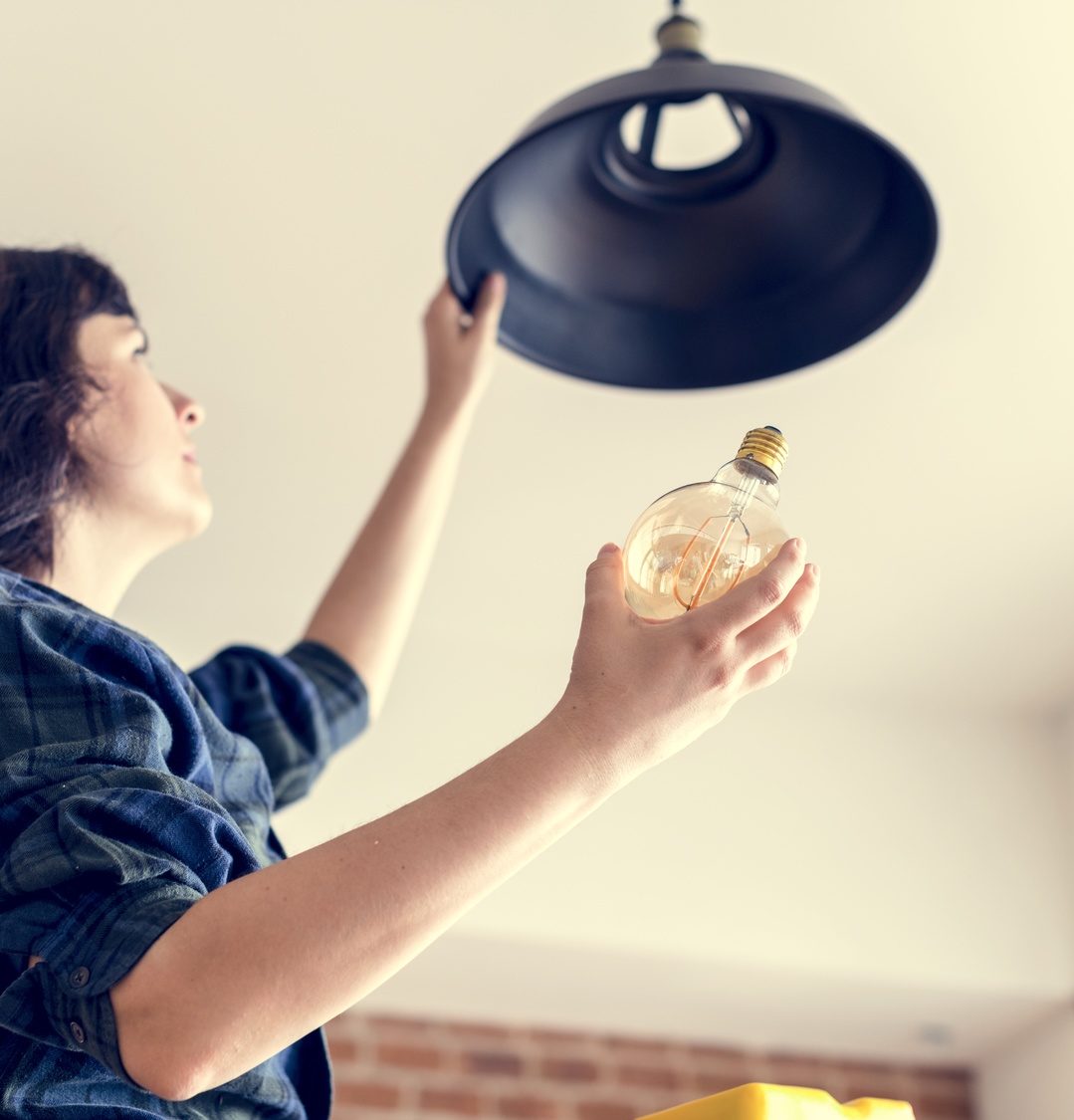 Wie Sie mit dem richtigen Licht die Lernumgebung positiv beeinflussen