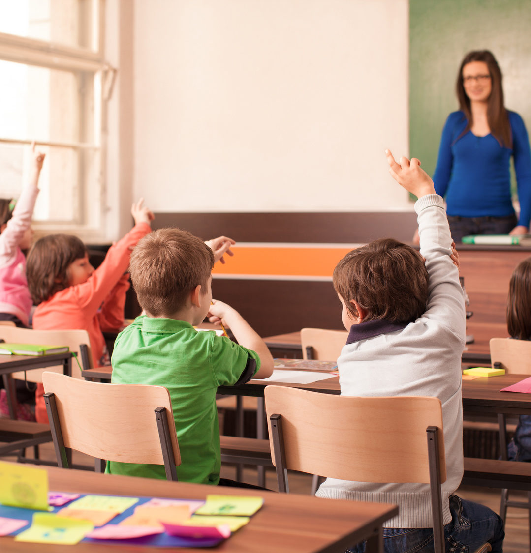 Fördern Sie mit diesen 3 kreativen Lernmethoden bei den Schulkindern den Spaß am Lernen